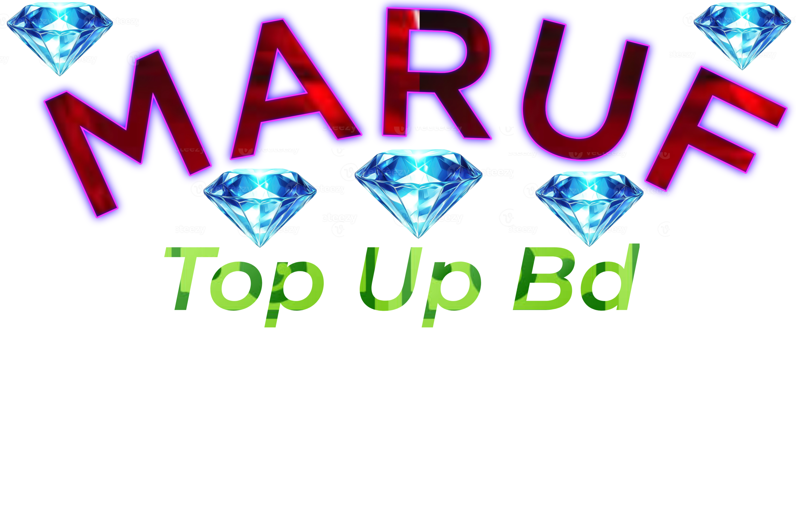 MARUF TOPUP BD